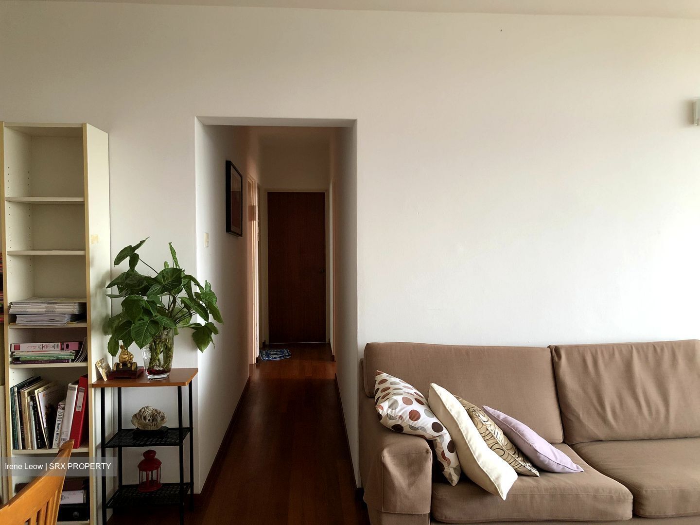 Sherwood Towers (D21), Apartment #378763681